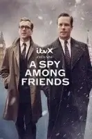 Шпион среди друзей